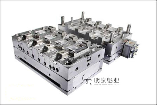 模具鋁板廠家_鄭州明泰鋁業有限公司6061模具鋁板