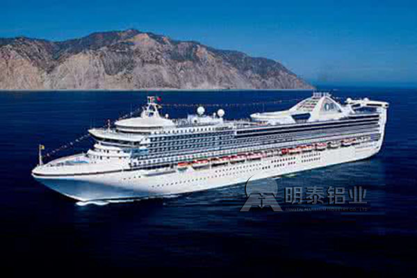 船用鋁板廠家-船舶用鋁合金5083厚鋁板、5086防銹鋁板