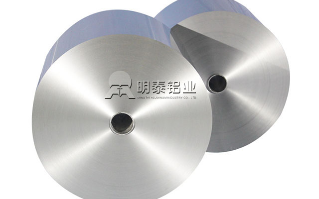 河南膠帶鋁箔生產(chǎn)廠家有那些？河南生產(chǎn)鋁箔的優(yōu)質(zhì)廠家都有那些？