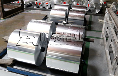 1、3系管道保溫鋁板