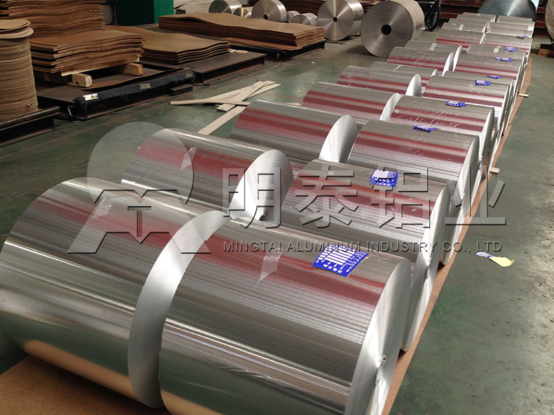 航空飛機(jī)餐盒鋁箔/無(wú)皺餐盒鋁箔選擇_8011鋁箔_廠家價(jià)格