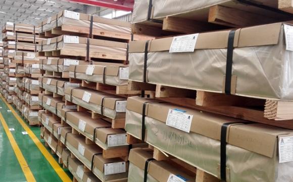 從汽車(chē)到船舶——5052鋁如何成為多行業(yè)通用優(yōu)選材料？