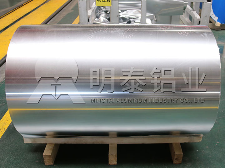 河南廠家盤點5083鋁卷性能、規格、價格，點擊了解