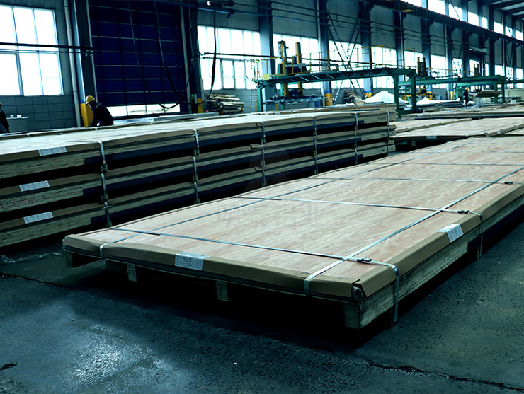 汽車用6016鋁板生產廠家-價格 汽車用6016鋁板生產廠家-價格