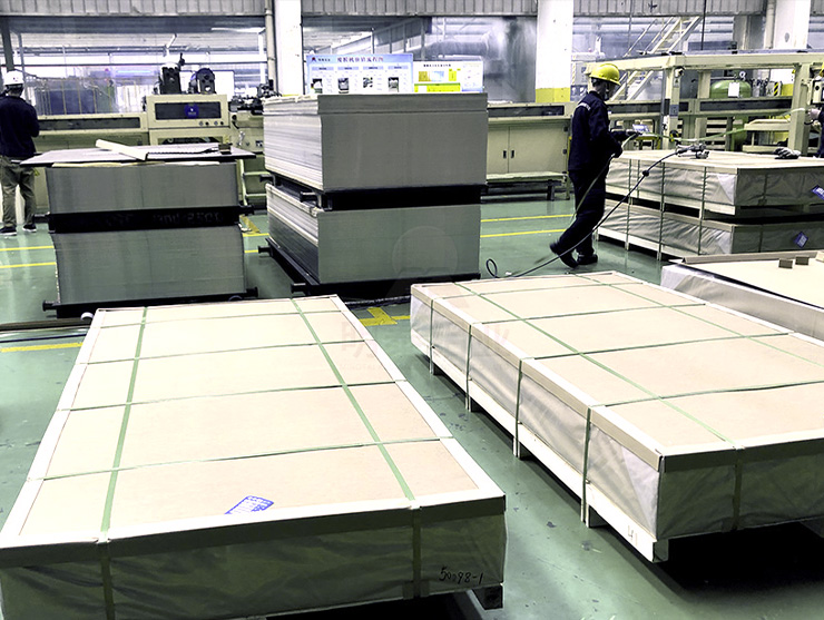 汽車用6111鋁板廠家-價格 汽車用6111鋁板廠家-價格