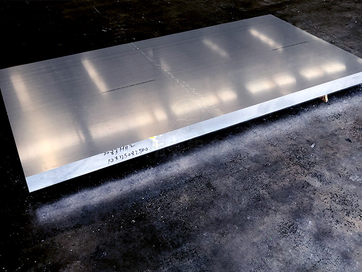 汽車用6111鋁板生產廠家-價格 汽車用6111鋁板生產廠家-價格