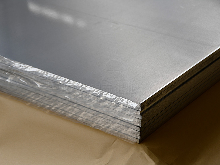 河北鋁板廠家_同是6系鋁合金，6060鋁板和6063鋁板該如何選擇？價格相差多少？