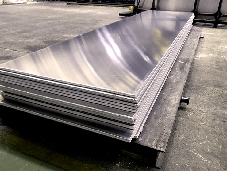 5A02鋁板的性能介紹及應用