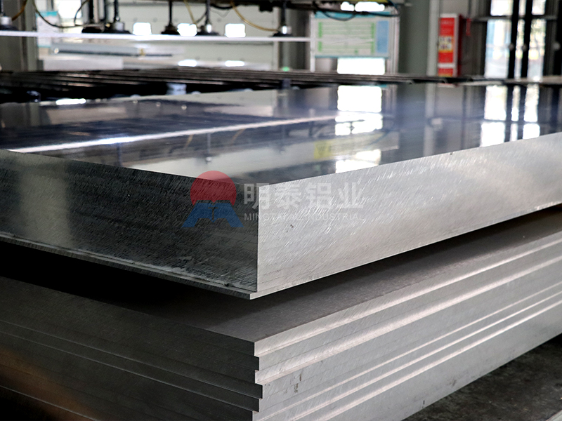 6061 國標鋁板：品質如一，為各行業提供穩定鋁材解決方案