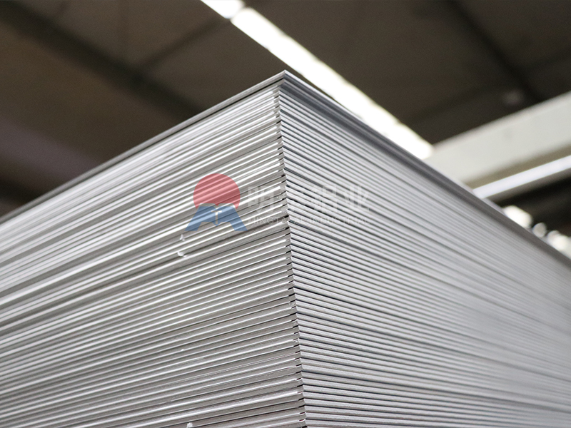 明泰鋁業：6061-T6鋁板專業廠家 高強度易焊接基材優選