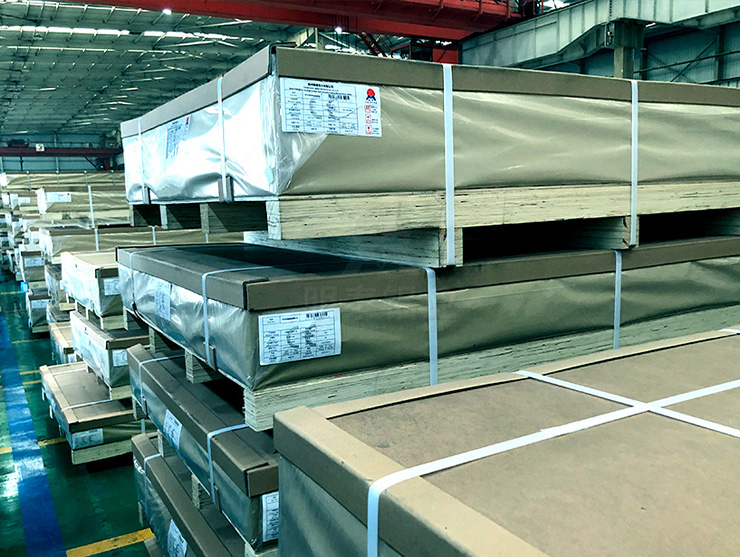5A05 鋁板哪家好？明泰鋁業(yè)現(xiàn)貨直發(fā)，規(guī)格齊全