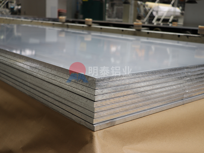 6082 鋁板采購 選明泰 靠譜廠家 值得信賴