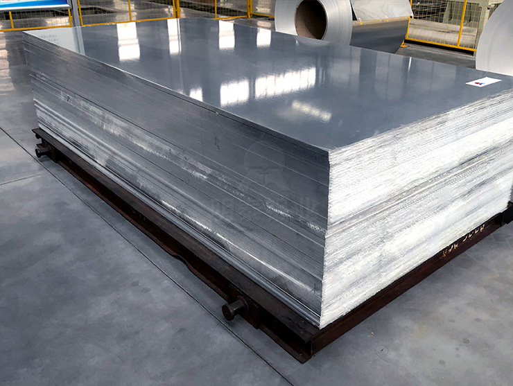 明泰鋁業5005鋁板，軌道交通車廂內飾專用優選